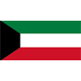 Kuwait Flag