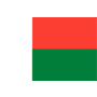 Madagascar Flag