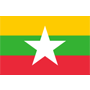 Myanmar Flag