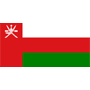 Oman Flag