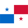 Panama Flag