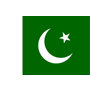 Pakistan Flag
