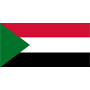 Sudan Flag