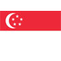 Singapore Flag