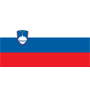 Slovenia Flag