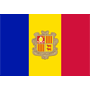 Andorra Flag