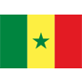 Senegal Flag