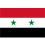 Syria Flag