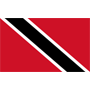 Trinidad And Tobago Flag