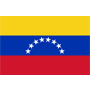 Venezuela Flag