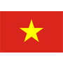 Vietnam Flag