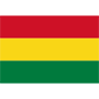 Bolivia Flag