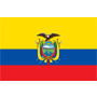 Ecuador Flag