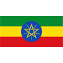 Ethiopia Flag