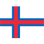 Faroe Islands Flag