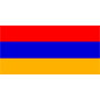 Armenia Flag