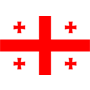 Georgia Flag