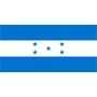 Honduras Flag