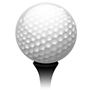 Golf Icon